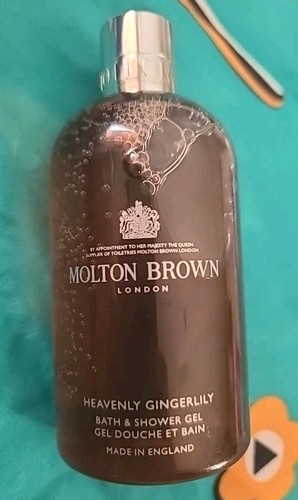 Molton brown heavenly - brown,