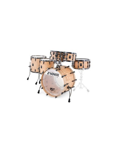 Sonor 150th lite heritage - lite, set