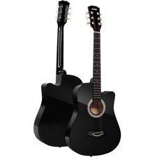 Chitarra Acustica Moukey