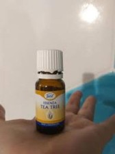 olio essenziale tea tree just