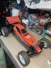 Tamiya Neo Fighter 1/10
