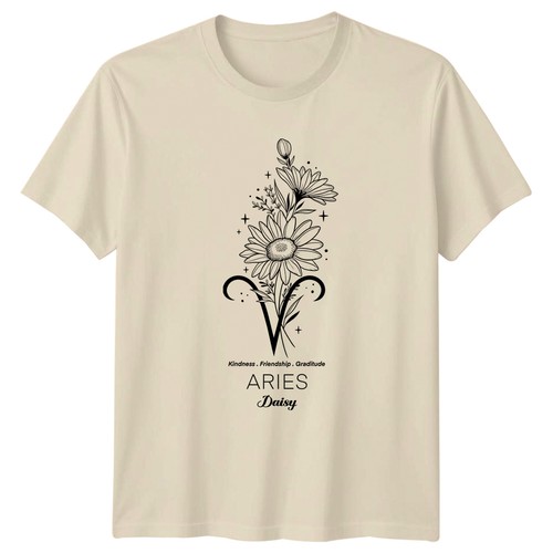 Shirt donna ariete - t-shirt,
