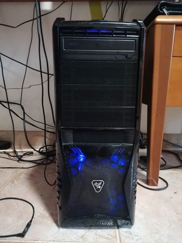 Computer fisso gaming di - da,