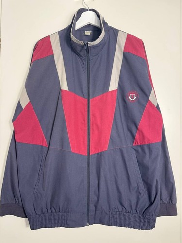 Giacca vento vintage - vento, anni