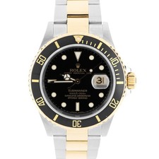2007 CARTOLINE ROLEX