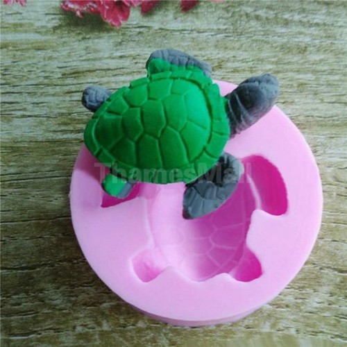 Stampo silicone - in,