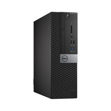 Dell Optiplex 5050 SFF i7-6700