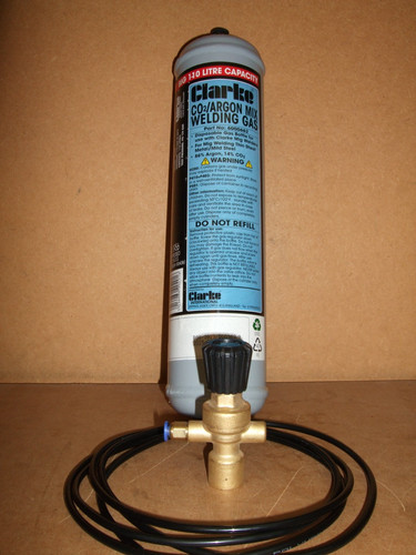 Argon co2 gas per - per, saldatura