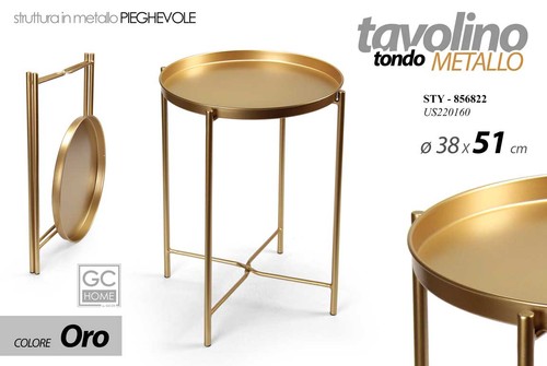 Tavolino tavolo vassoio - tavolo,