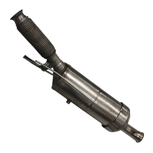 Filtro antiparticolato diesel