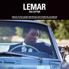 The Letter, Lemar