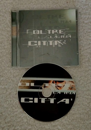 Oltre mia città - la,