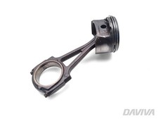 Pistone motore Opel Agila con