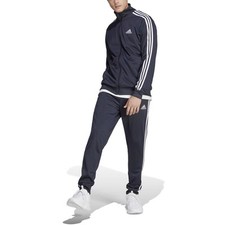Adidas Basic 3 Strisce Tricot