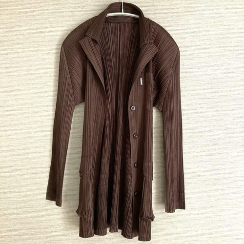 Giacca usata issey - giacca, miyake
