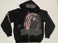 Felpa con cappuccio Travis