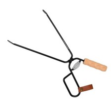 Pinze Compatte per Legna da