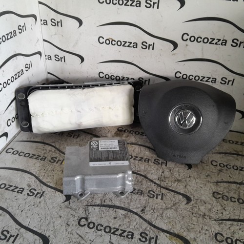 Kit airbag volkswagen - kit,