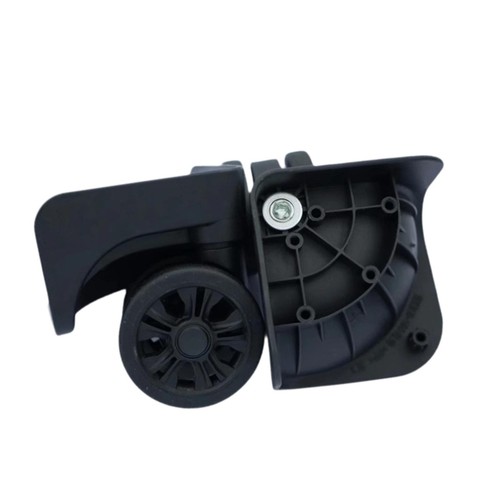 Ruote ricambio per trolley - ruote,