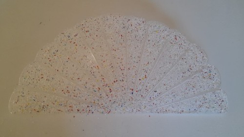 Vetro ricambio murano - vetro,