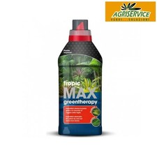 Concime liquido ferro TROPIMAX