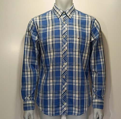 Camicia tommy hilfiger m - camicia,