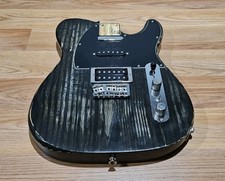 Corpo chitarra Fender Modern