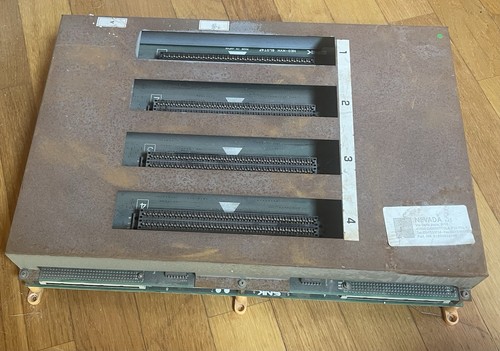 Neo geo mvs motherboard slot - motherboard,