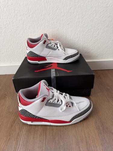 Nike air jordan - nike, 3