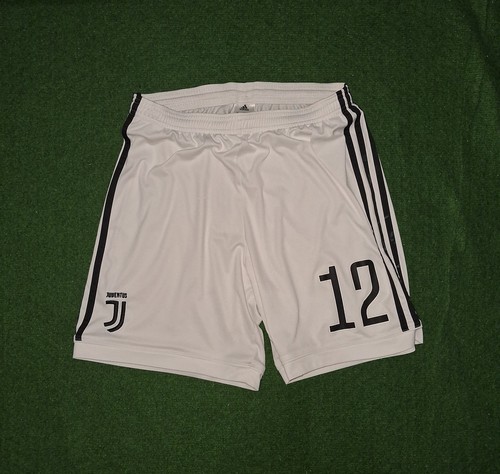 Pantaloncini adidas juventus - pantaloncini,