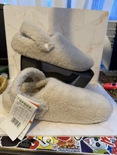 Crocs Unisex Classic Cozzzy