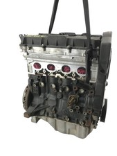 NFU MOTORE 140.000KM PEUGEOT 307 CC (2004) 1.6 BENZINA 80KW 3P