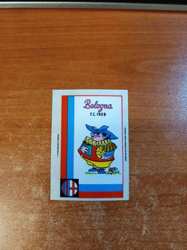 Figurina scudetto calciatori - scudetto,