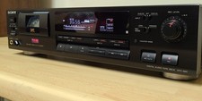 Sony DAT RECORDER DTC-690 revisionato,