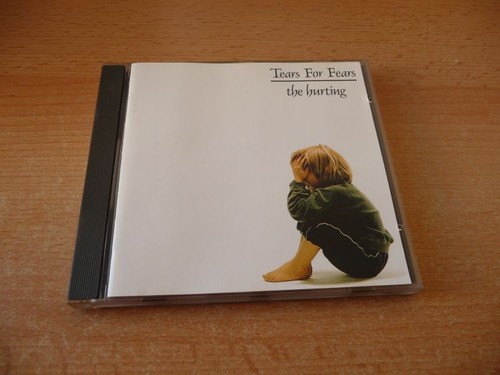 Tears for fears - cd, the