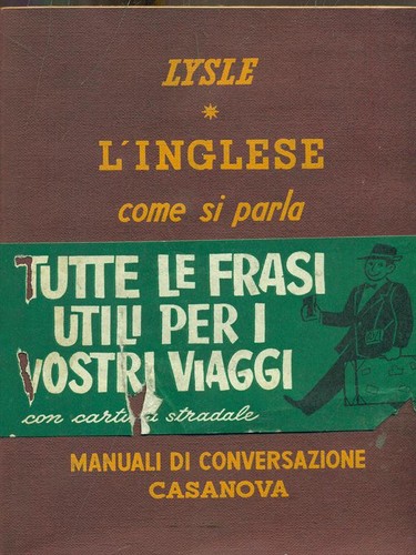 Inglese come parla - come,