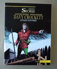 LE STORIE BONELLI CULT N. 126