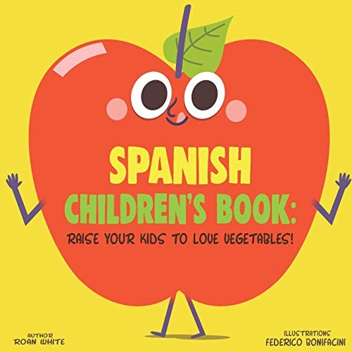 Spanish children s - children's, book