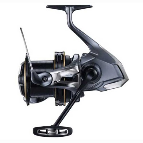 Shimano power aero 14000 xsc - power,