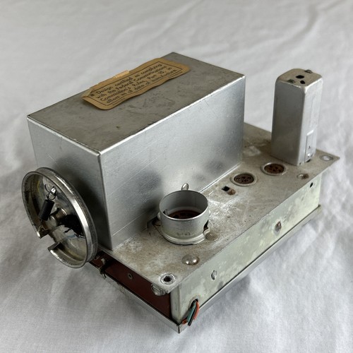 Fisher 200b condensatore - fisher,