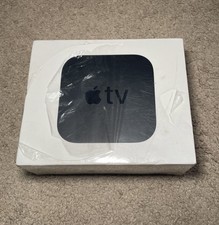 Apple TV 4K HDR 64GB (5a