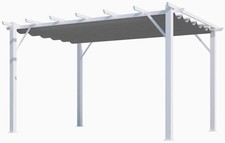 Pergola foresta gazebo - pergola, in