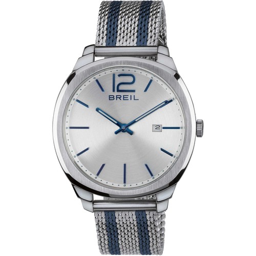 Orologio uomo breil clubs - uomo,