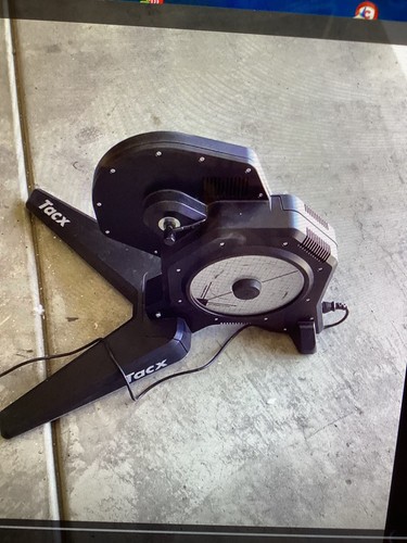 Tacx flux smart direct drive - tacx, s
