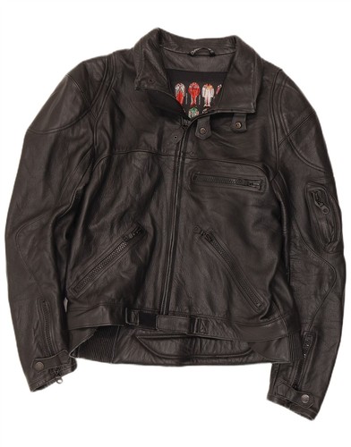 Giacca pelle dainese donna - giacca,