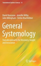 General Systemology