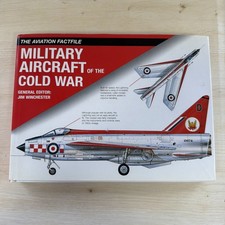 Military Aircraft Of The Cold