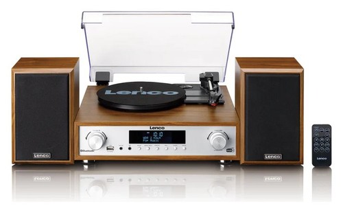 Lenco giradischi series - lenco,