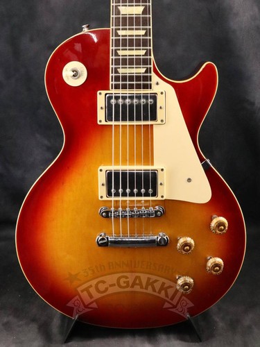 Tokai les paul reborn - paul,