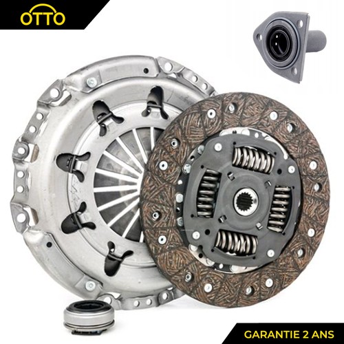 Kit frizione pezzi per fiat - kit, 3
